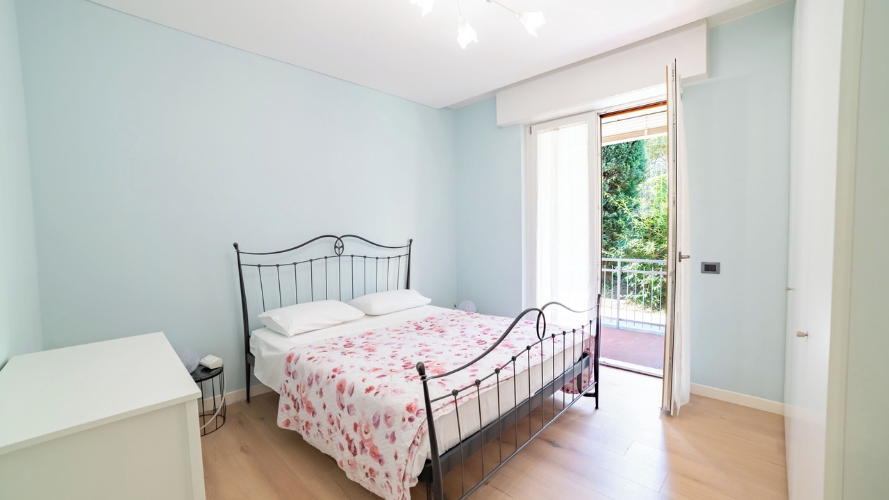 Photo of Bedroom in Lesa