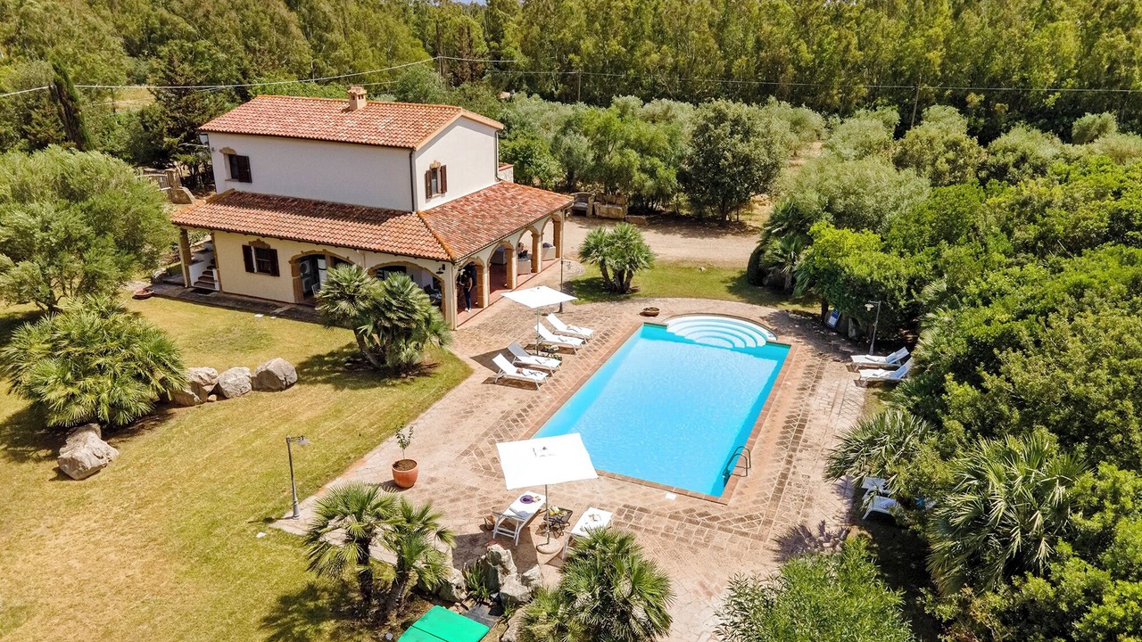 Photo of Outdoor in Santa Maria La Palma