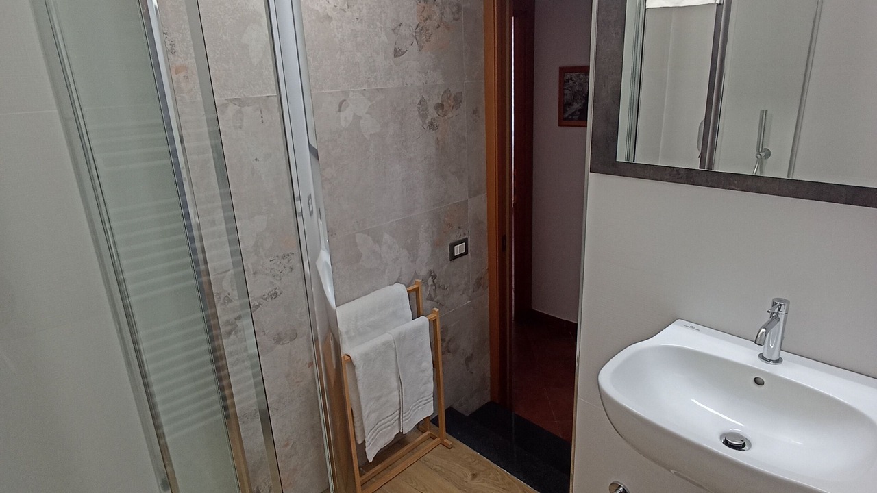 Photo of Bathroom in Masero