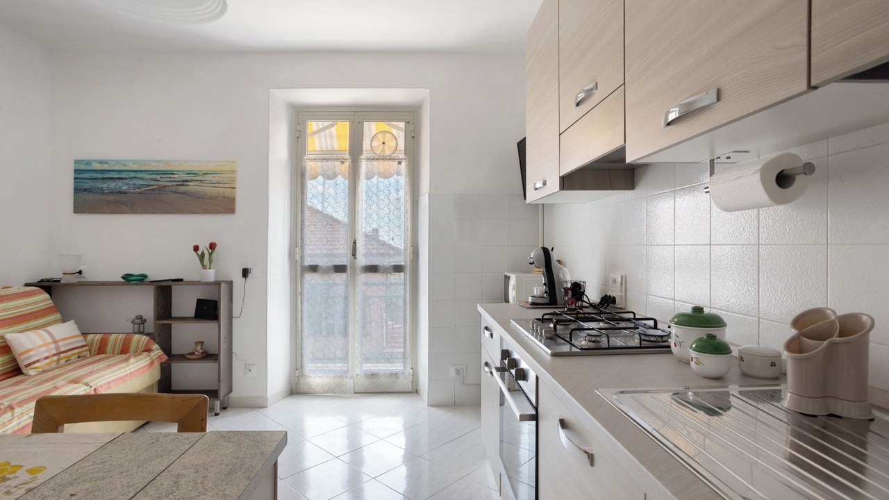 Photo of Kitchen in Pitelli