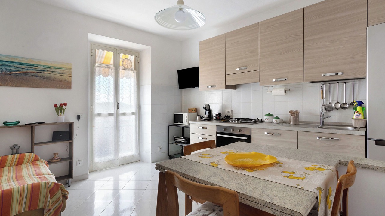 Photo of Kitchen in Pitelli
