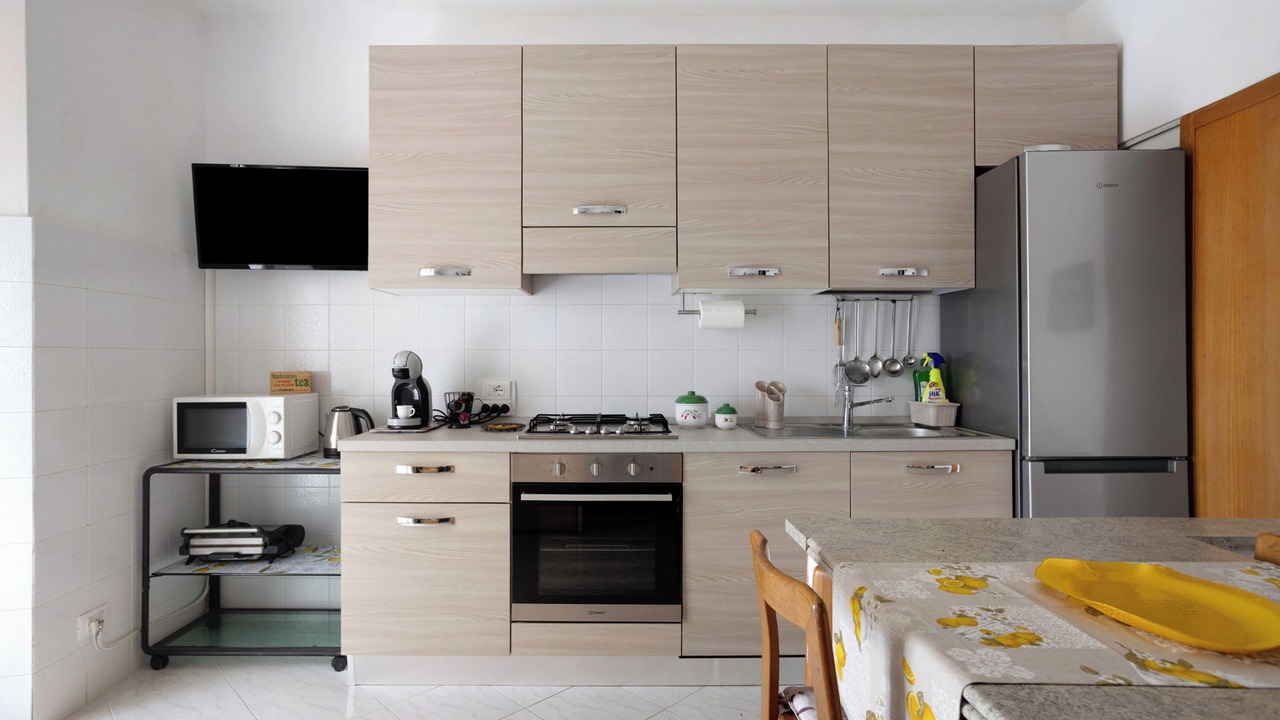 Photo of Kitchen in Pitelli