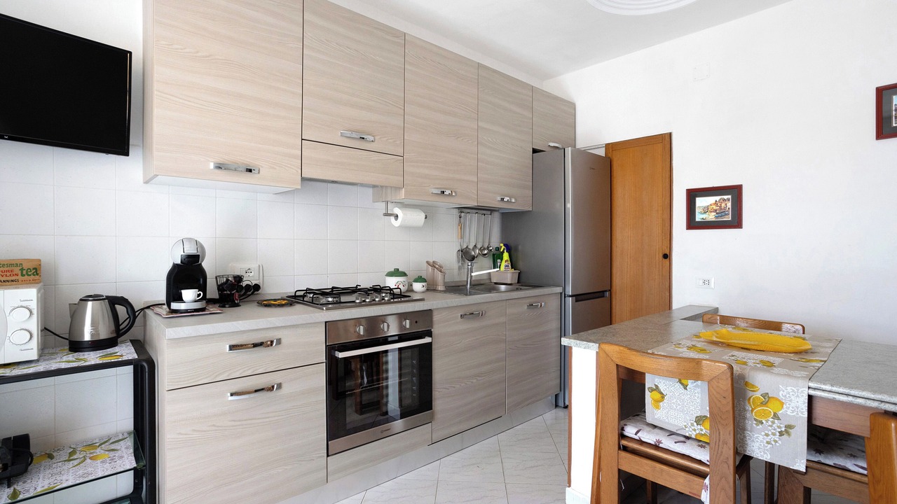 Photo of Kitchen in Pitelli