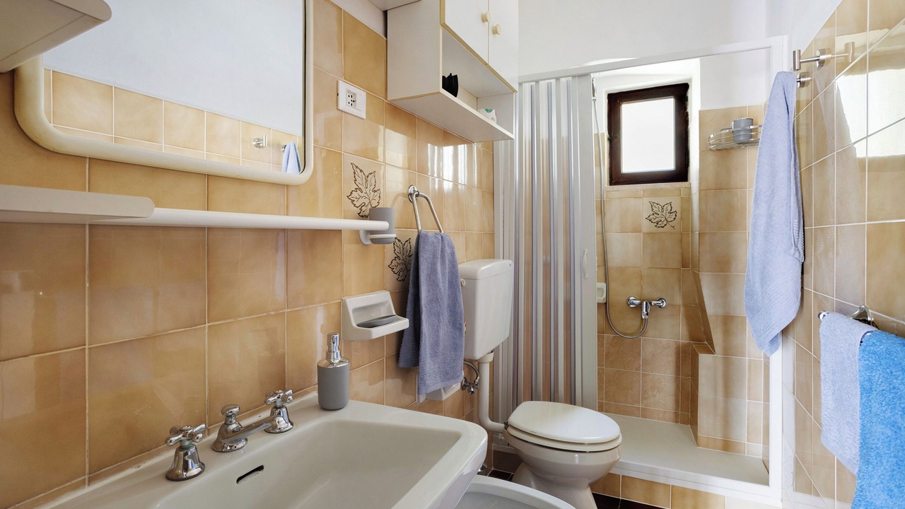 Photo of Bathroom in Pitelli