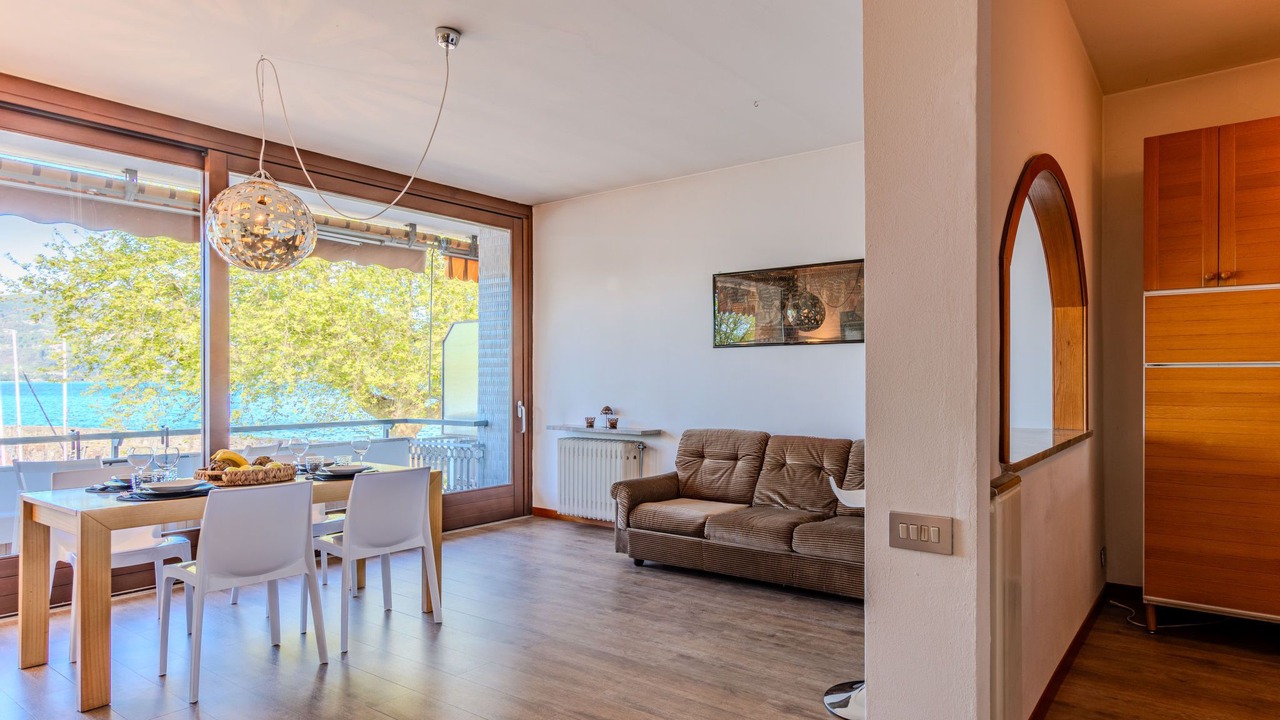 Photo of Livingroom in Ispra