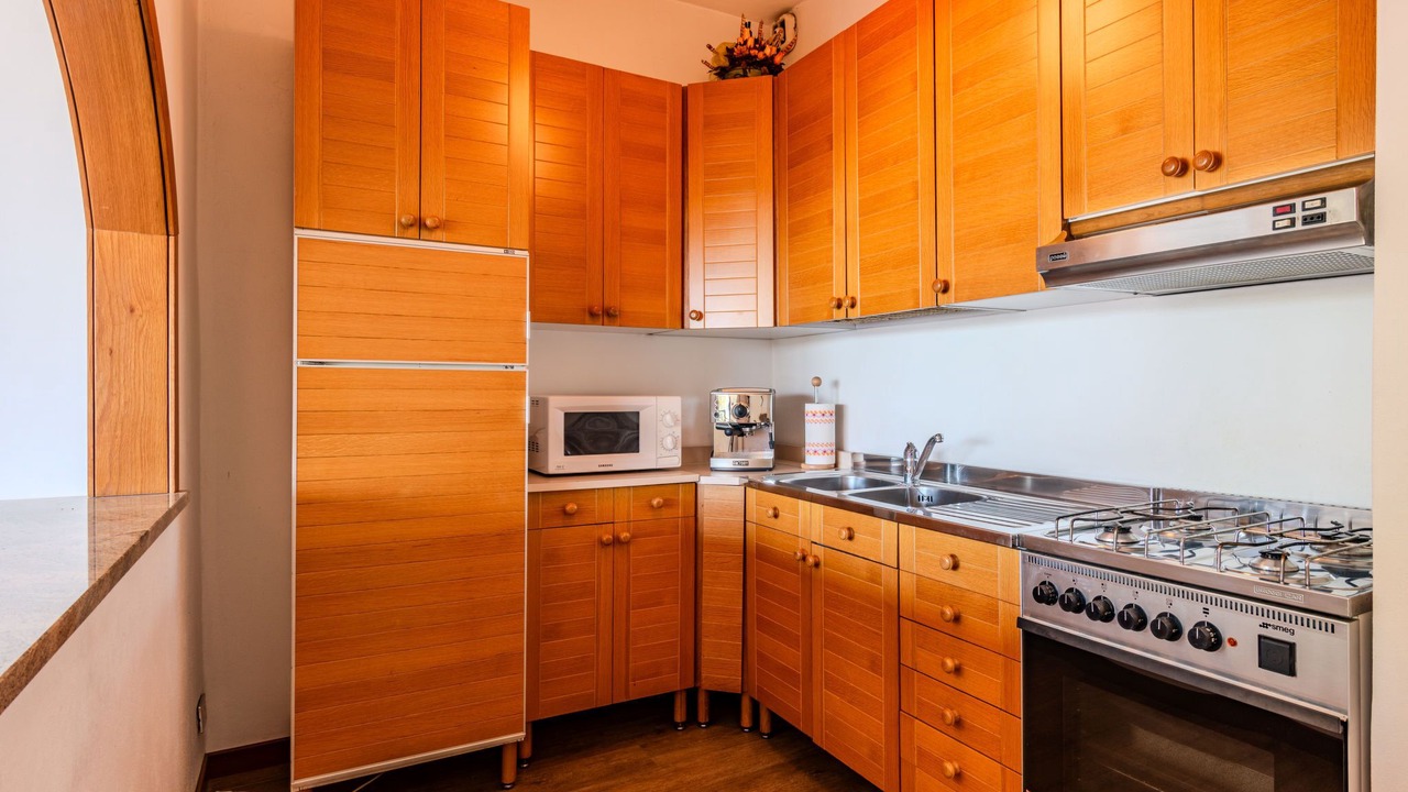 Photo of Bedroom in Ispra