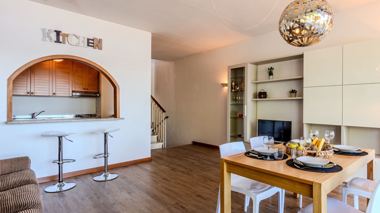 Photo of Livingroom in Ispra