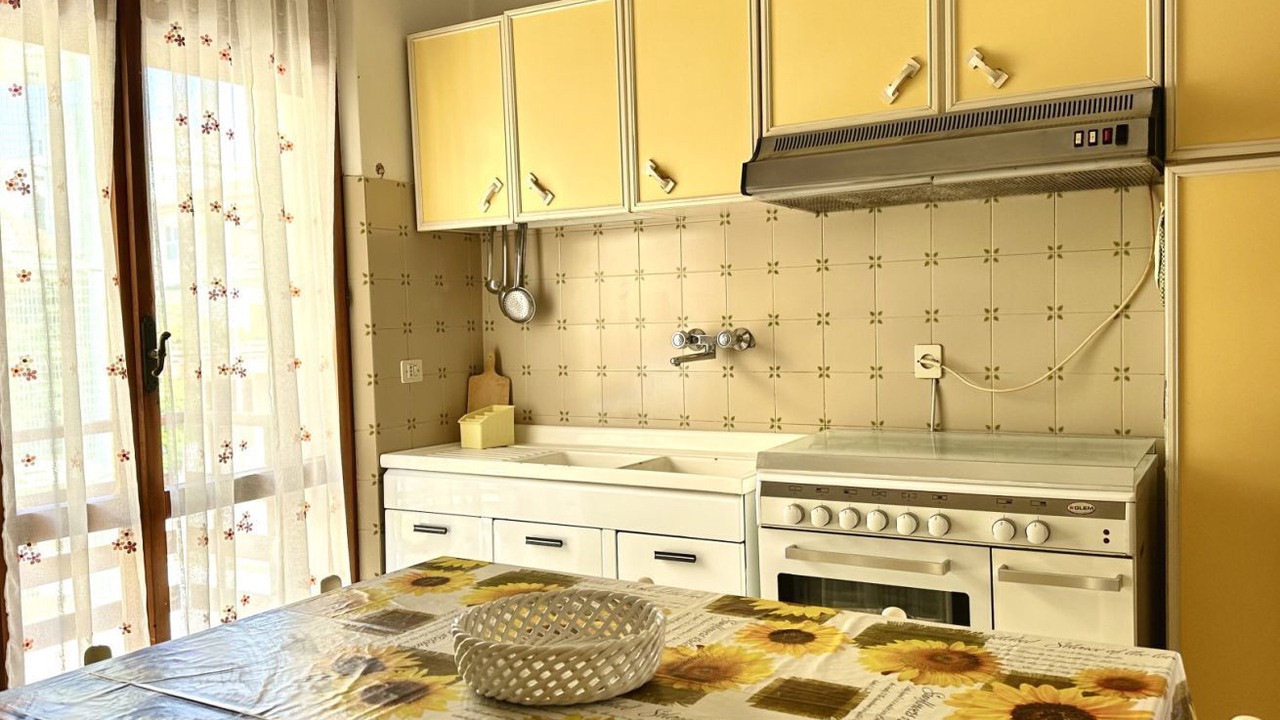 Photo of Kitchen in Marotta
