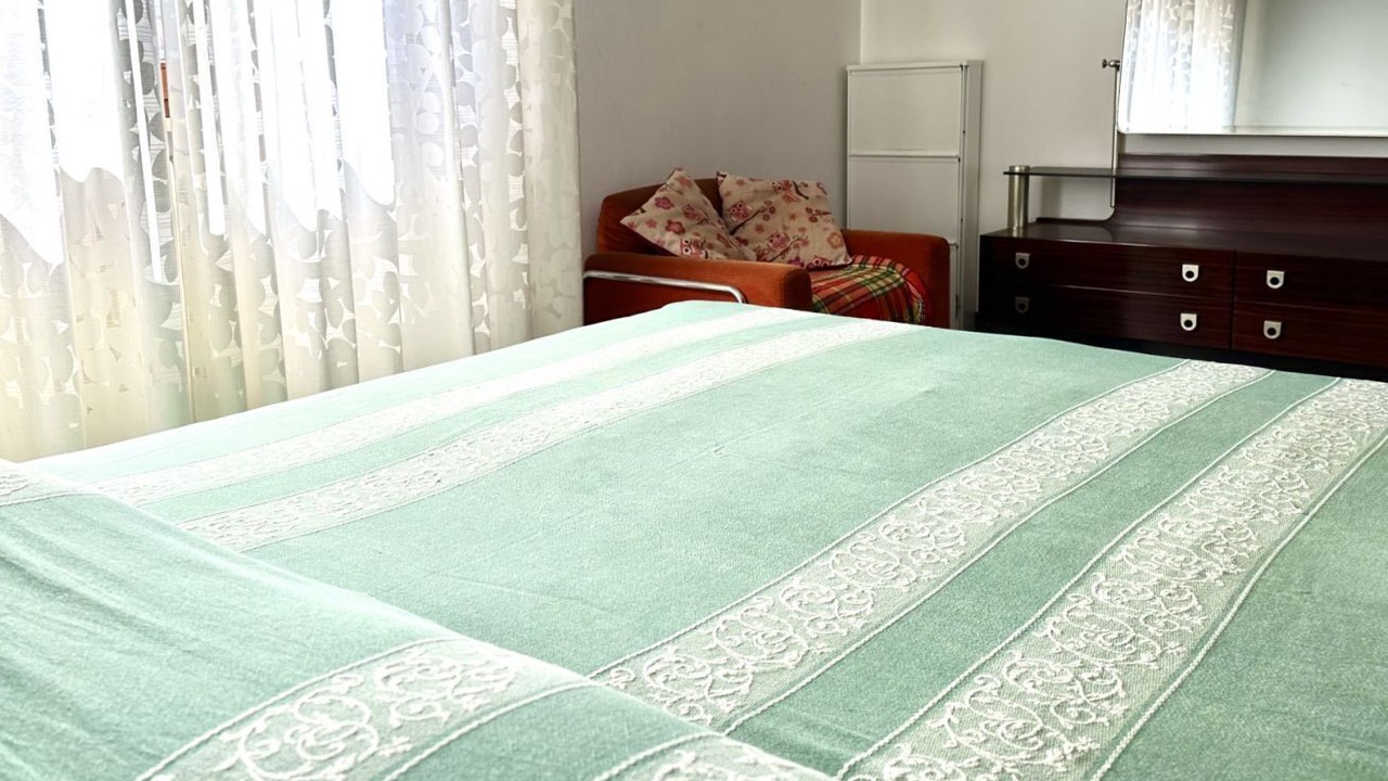 Photo of Bedroom in Marotta