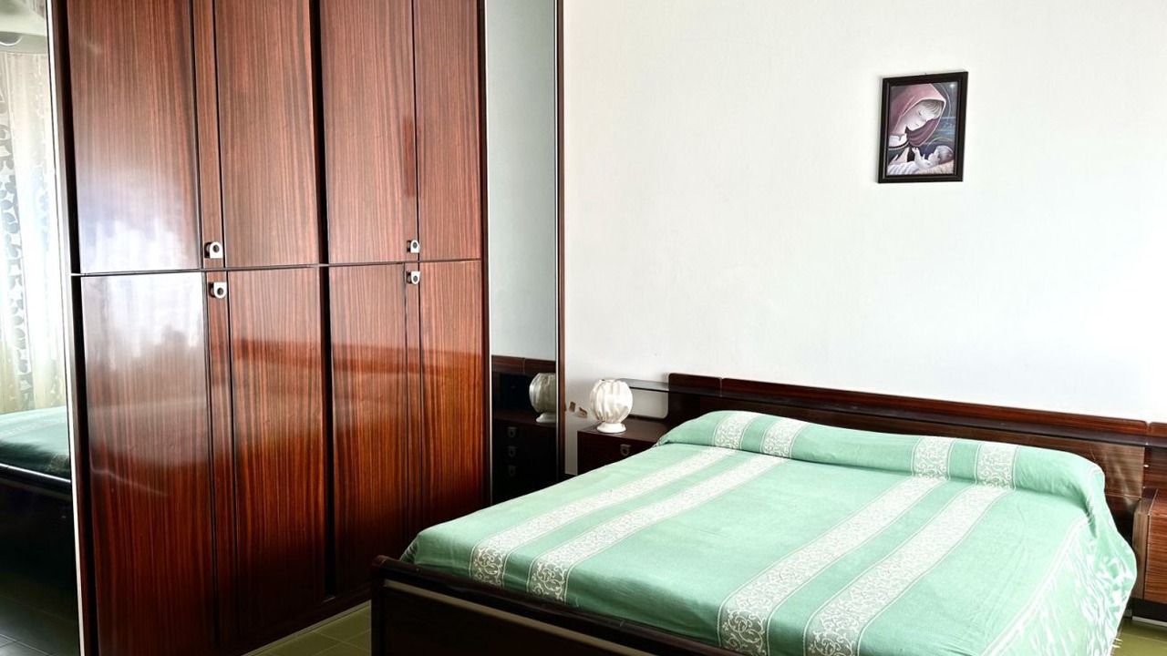 Photo of Bedroom in Marotta