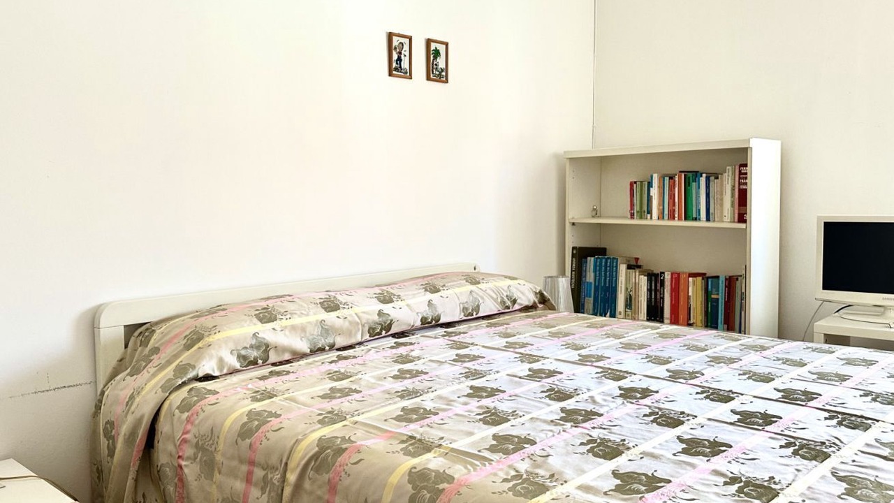Photo of Bedroom in Marotta