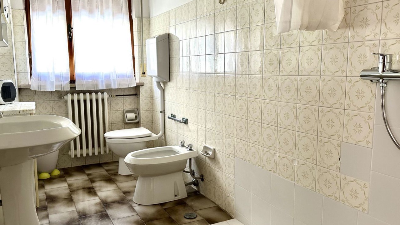 Photo of Bathroom in Marotta