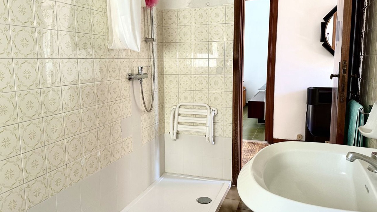 Photo of Bathroom in Marotta