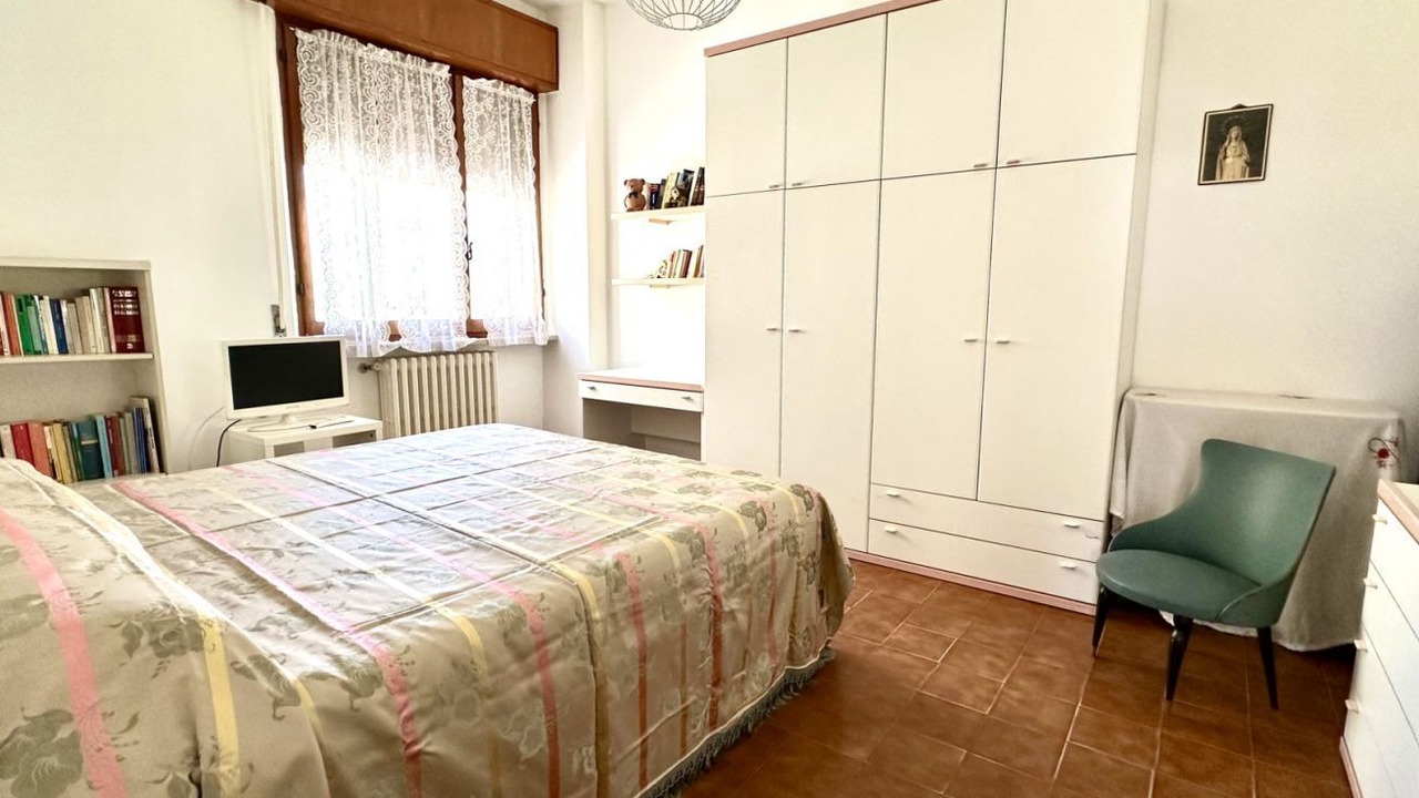 Photo of Bedroom in Marotta