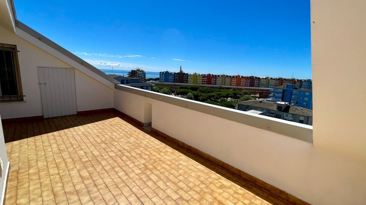 Photo of Patio Balcony in Porto Santa Margherita