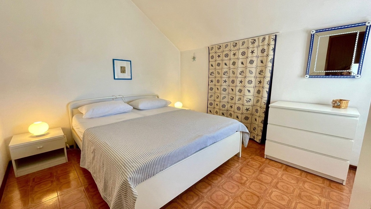 Photo of Bedroom in Porto Santa Margherita
