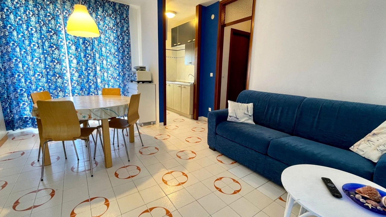 Photo of Livingroom in Porto Santa Margherita