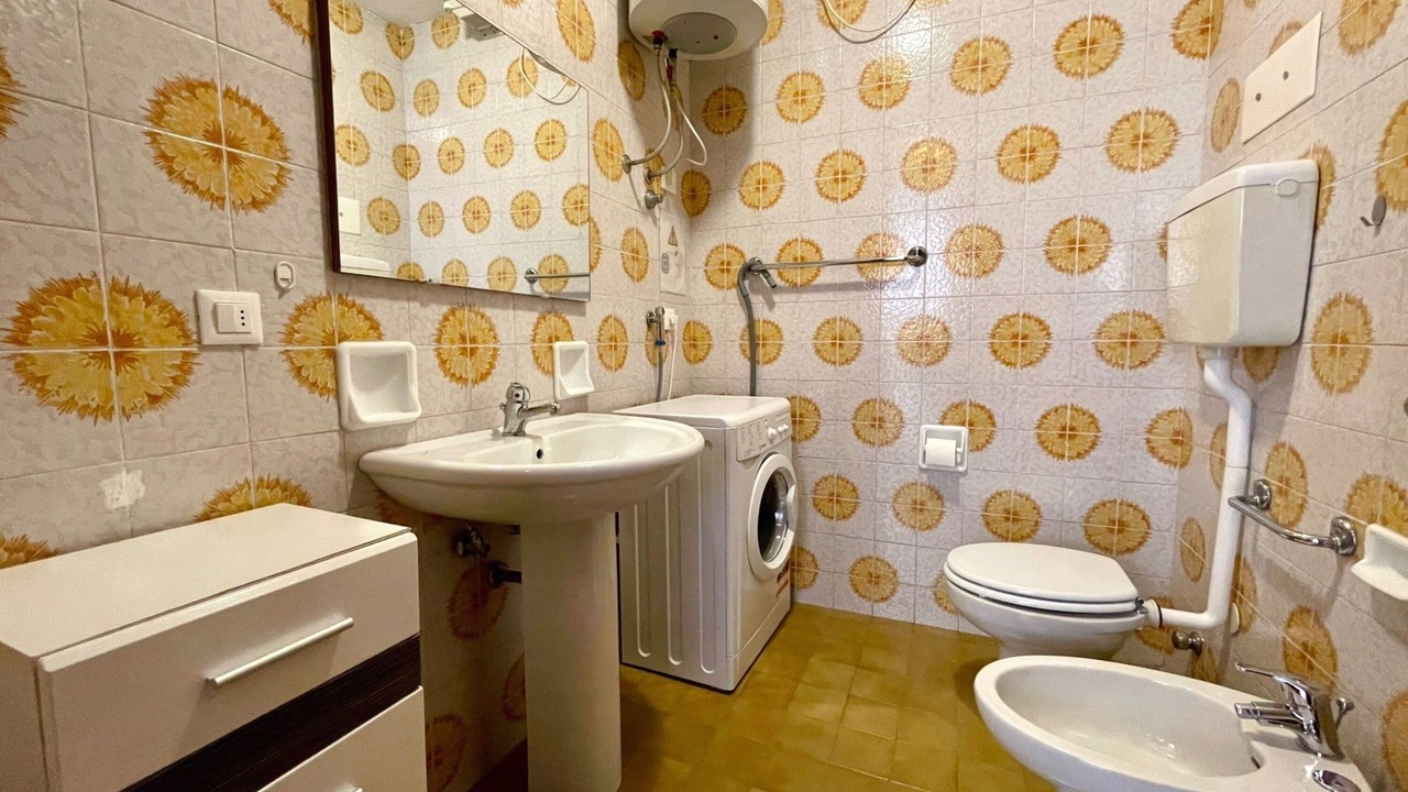 Photo of Bathroom in Porto Santa Margherita