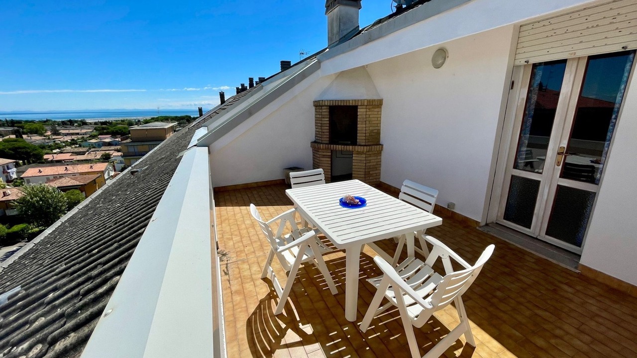 Photo of Outdoor in Porto Santa Margherita