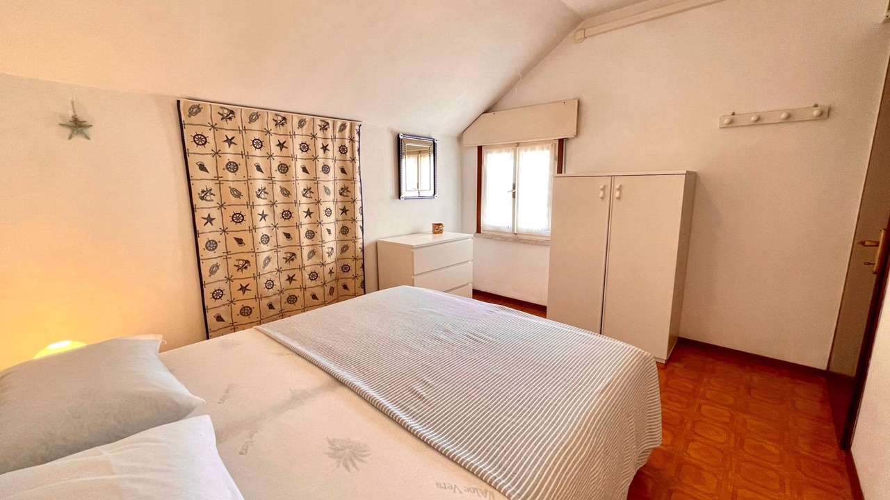 Photo of Bedroom in Porto Santa Margherita