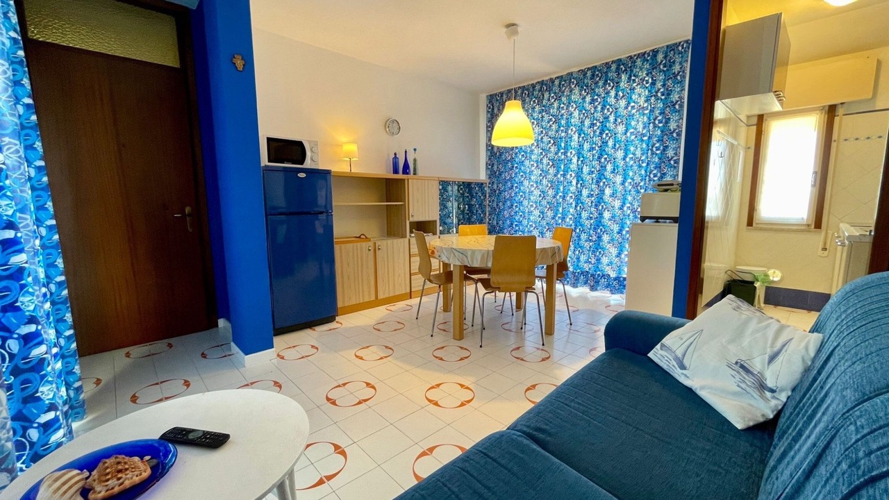 Photo of Livingroom in Porto Santa Margherita