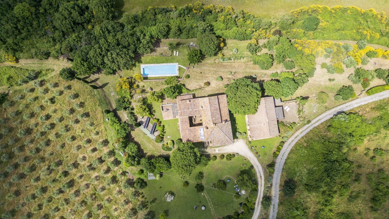 Photo of Outdoor in Radicondoli
