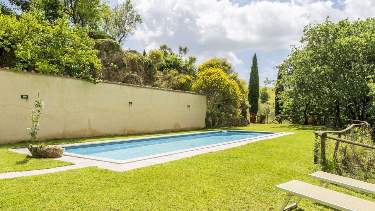 Photo of Outdoor in Radicondoli