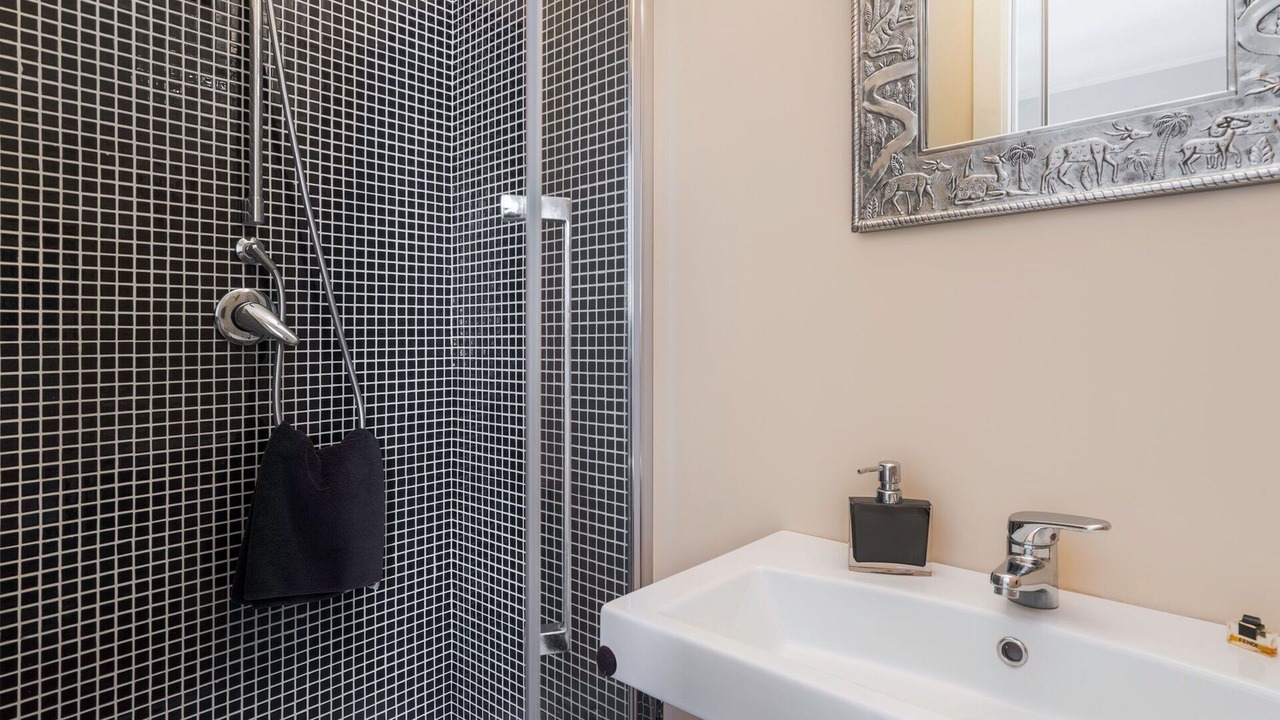Photo of Bathroom in Nepi