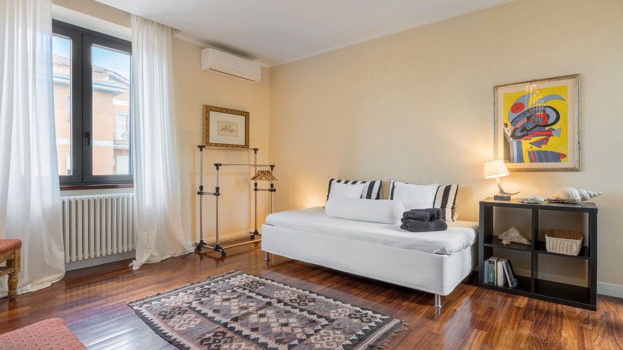 Photo of Bedroom in Nepi