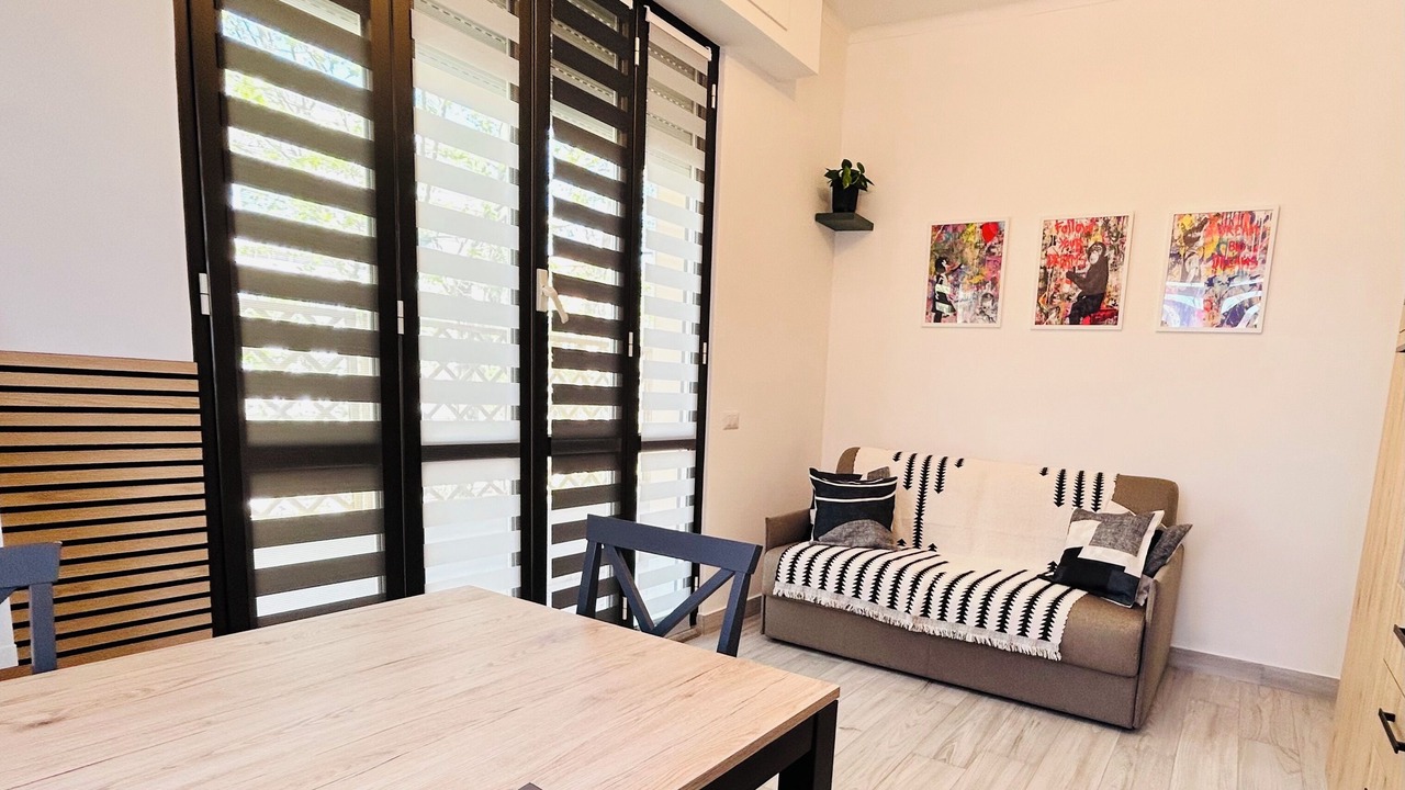 Photo of Livingroom in Quartiere XXXIV Lido di Ostia Levante