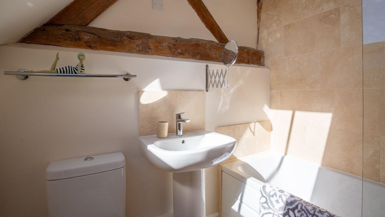 Photo of Bathroom in Bidford-on-Avon