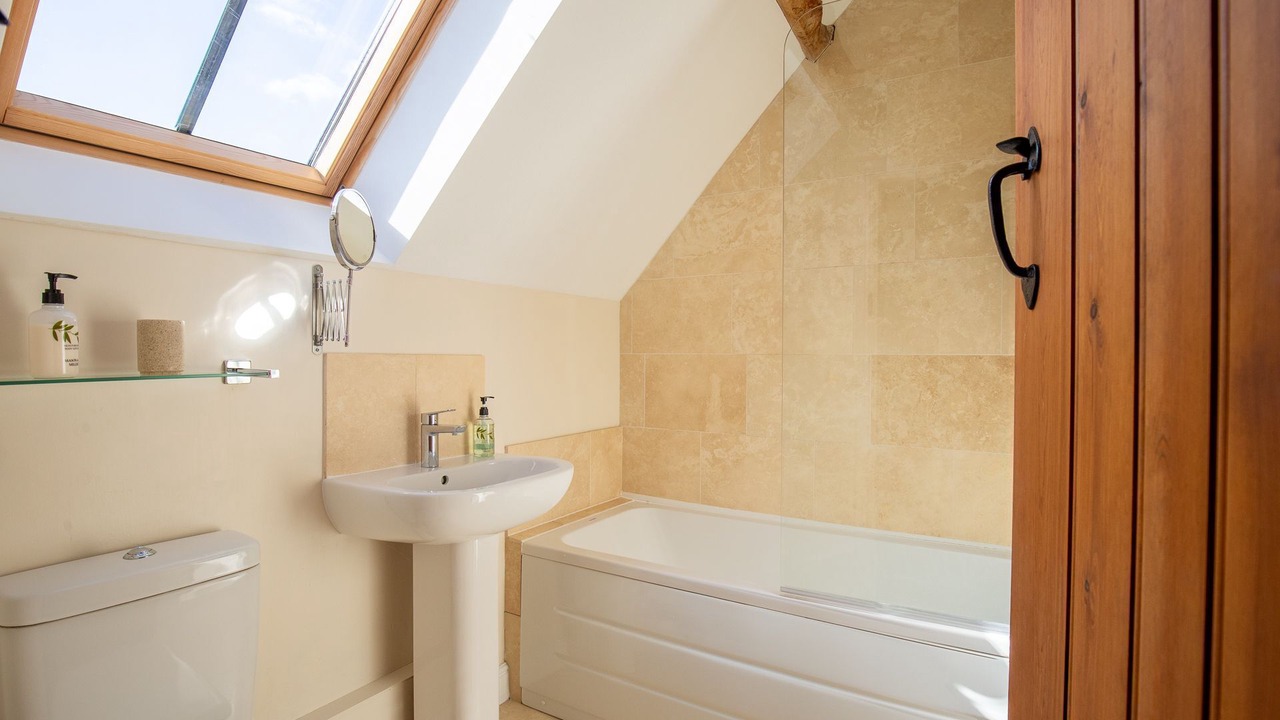 Photo of Bathroom in Bidford-on-Avon