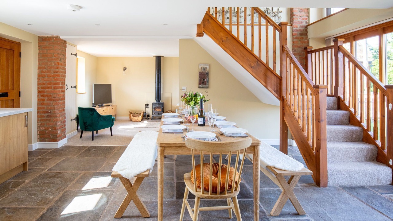 Photo of Bedroom in Bidford-on-Avon