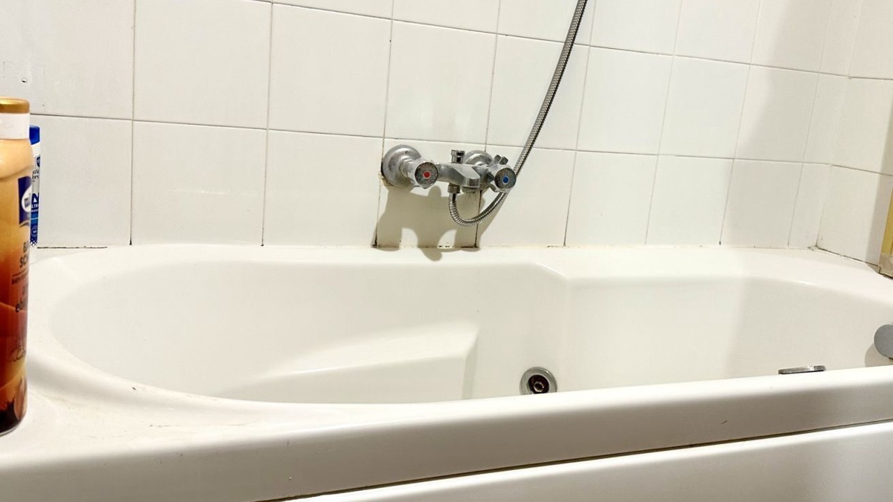 Photo of Bathroom in Porto Recanati