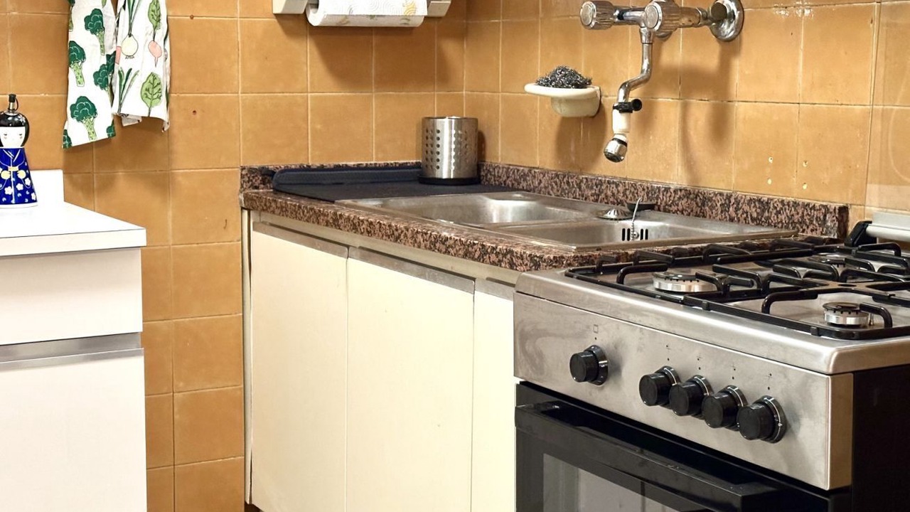Photo of Kitchen in Porto Recanati