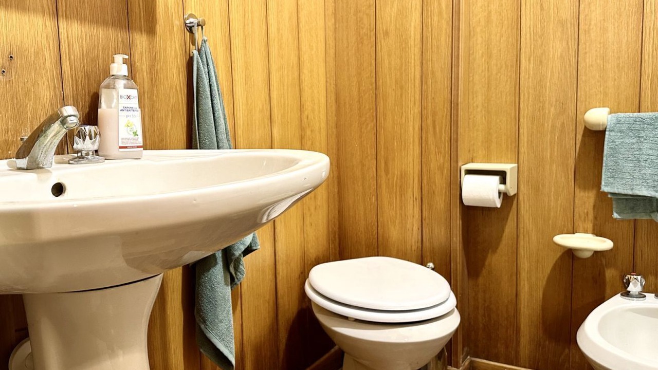 Photo of Bathroom in Porto Recanati