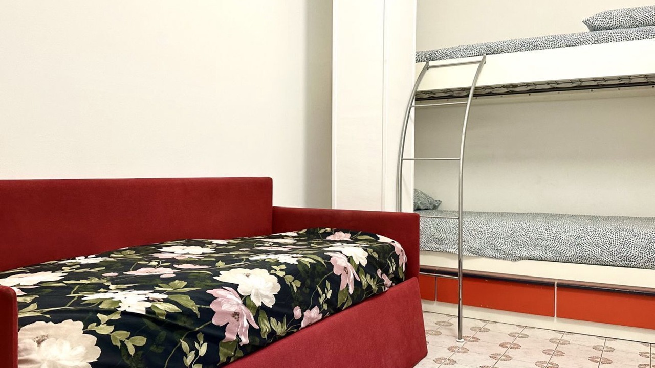 Photo of Bedroom in Porto Recanati