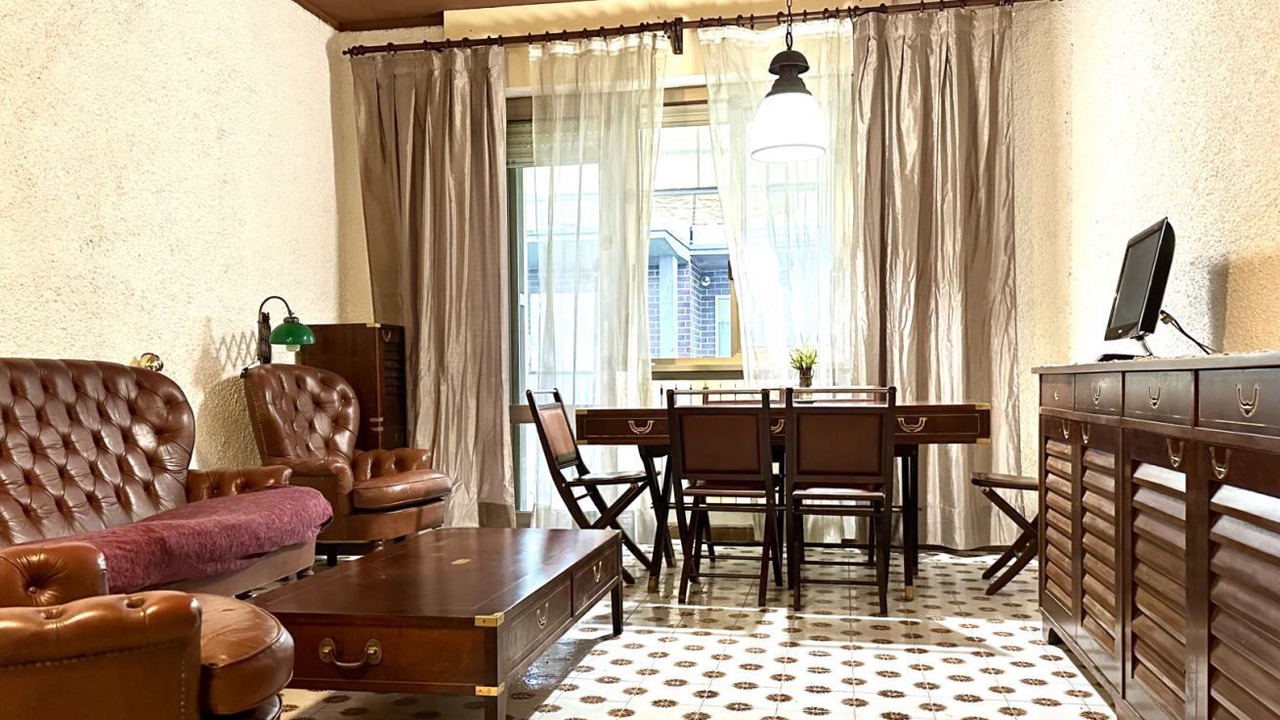 Photo of Livingroom in Porto Recanati