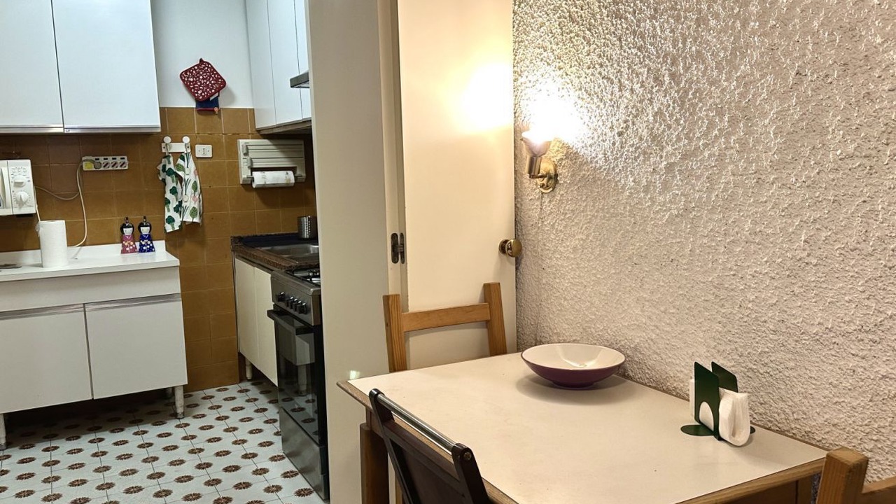 Photo of Kitchen in Porto Recanati