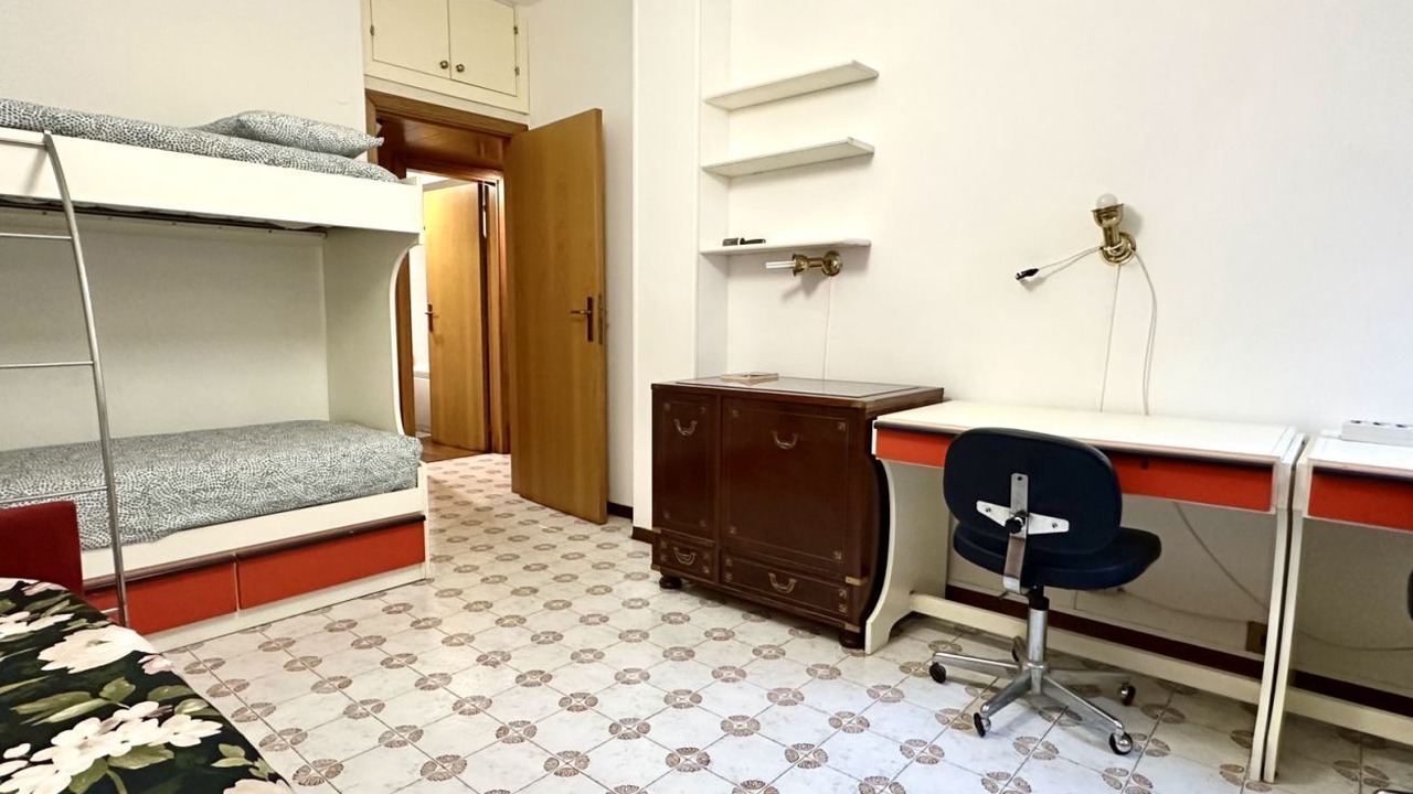 Photo of Bedroom in Porto Recanati