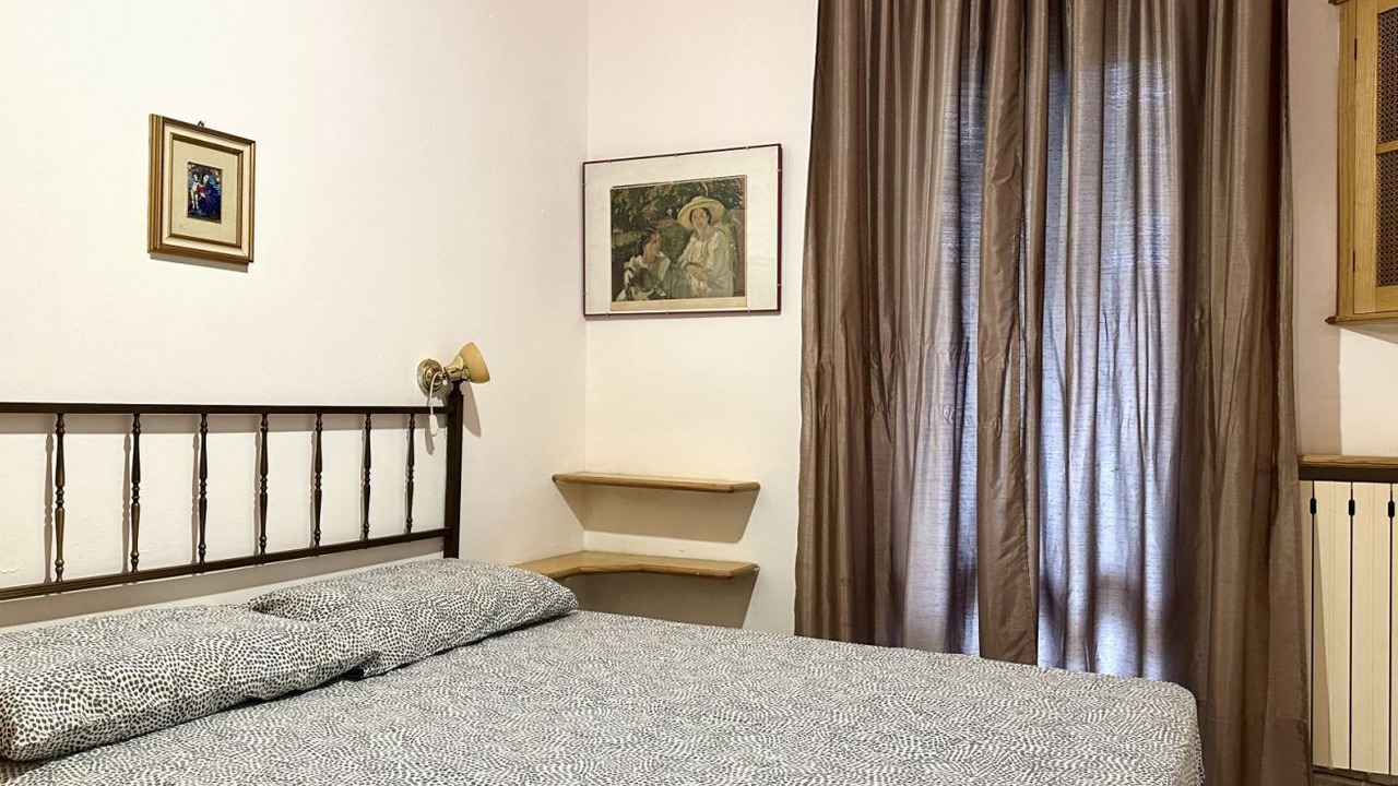 Photo of Bedroom in Porto Recanati