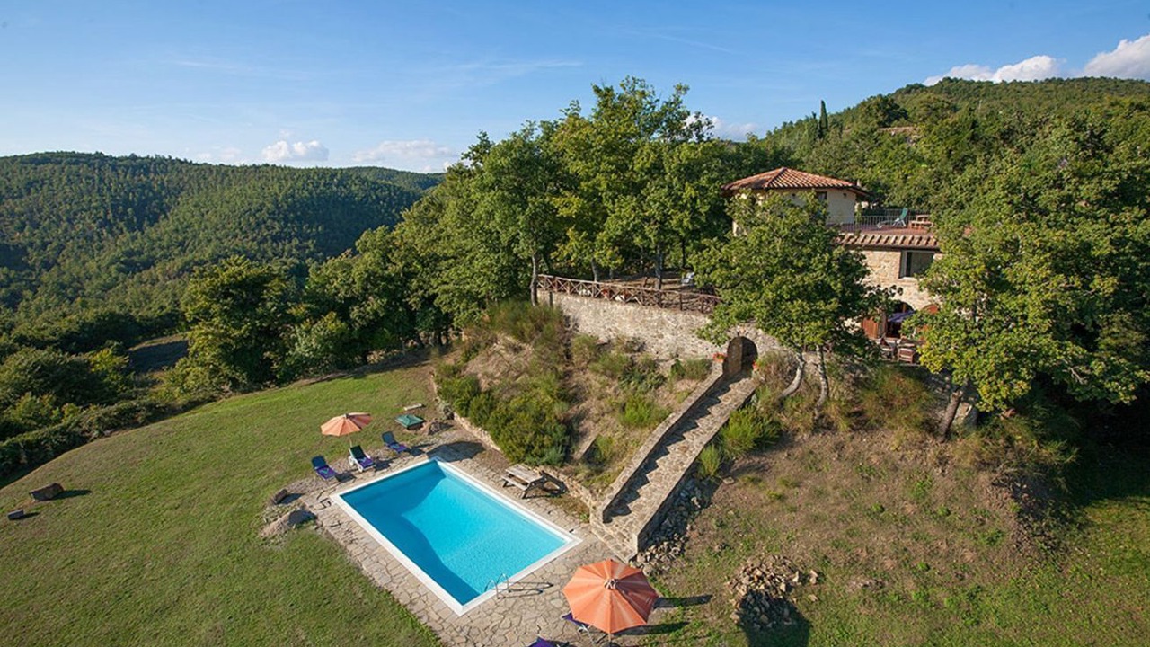 Photo of Outdoor in Pieve Santo Stefano