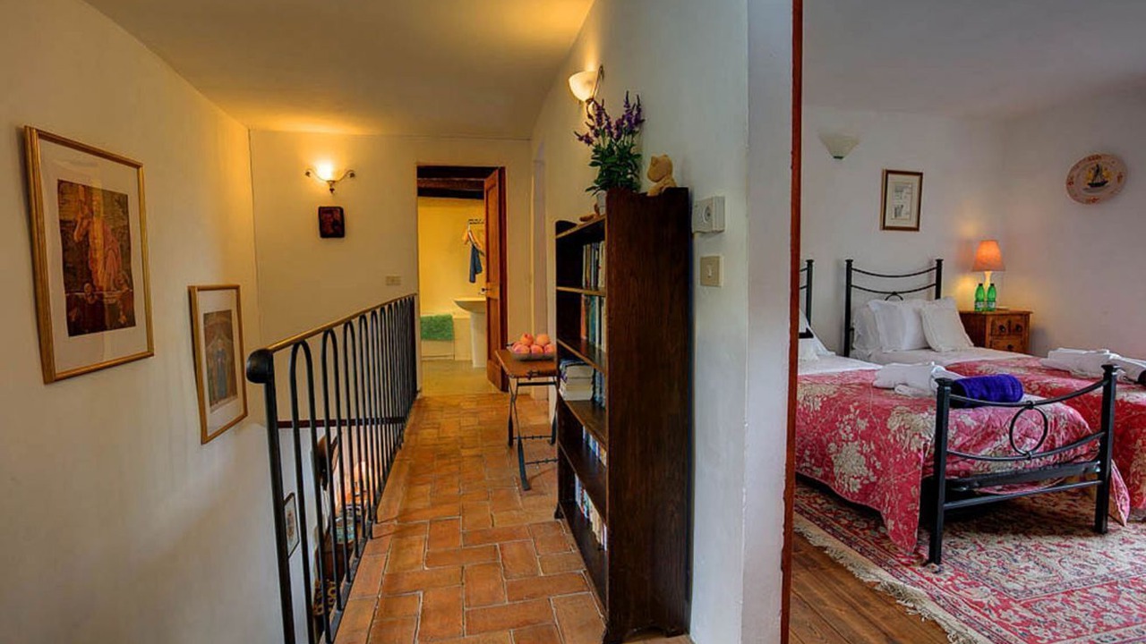 Photo of Bedroom in Pieve Santo Stefano