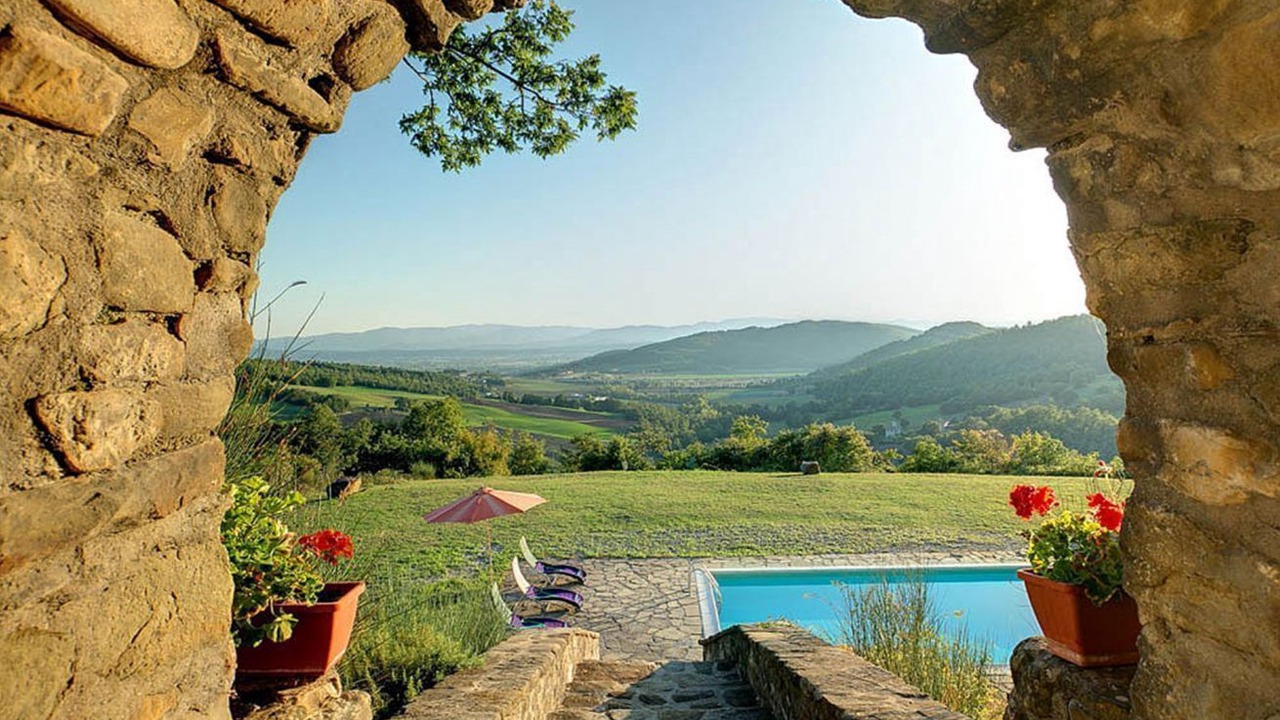Photo of Outdoor in Pieve Santo Stefano