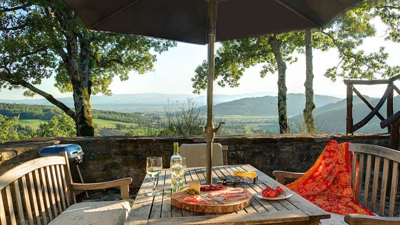 Photo of Outdoor in Pieve Santo Stefano