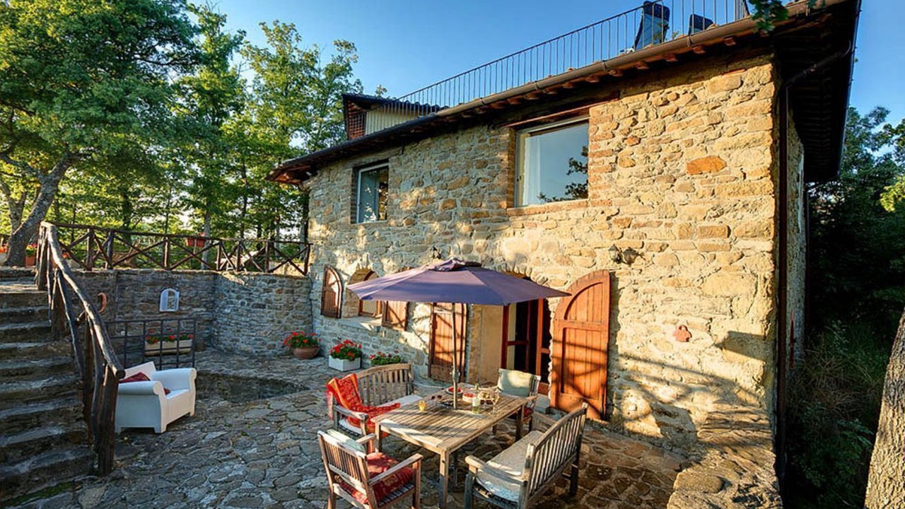 Photo of Outdoor in Pieve Santo Stefano