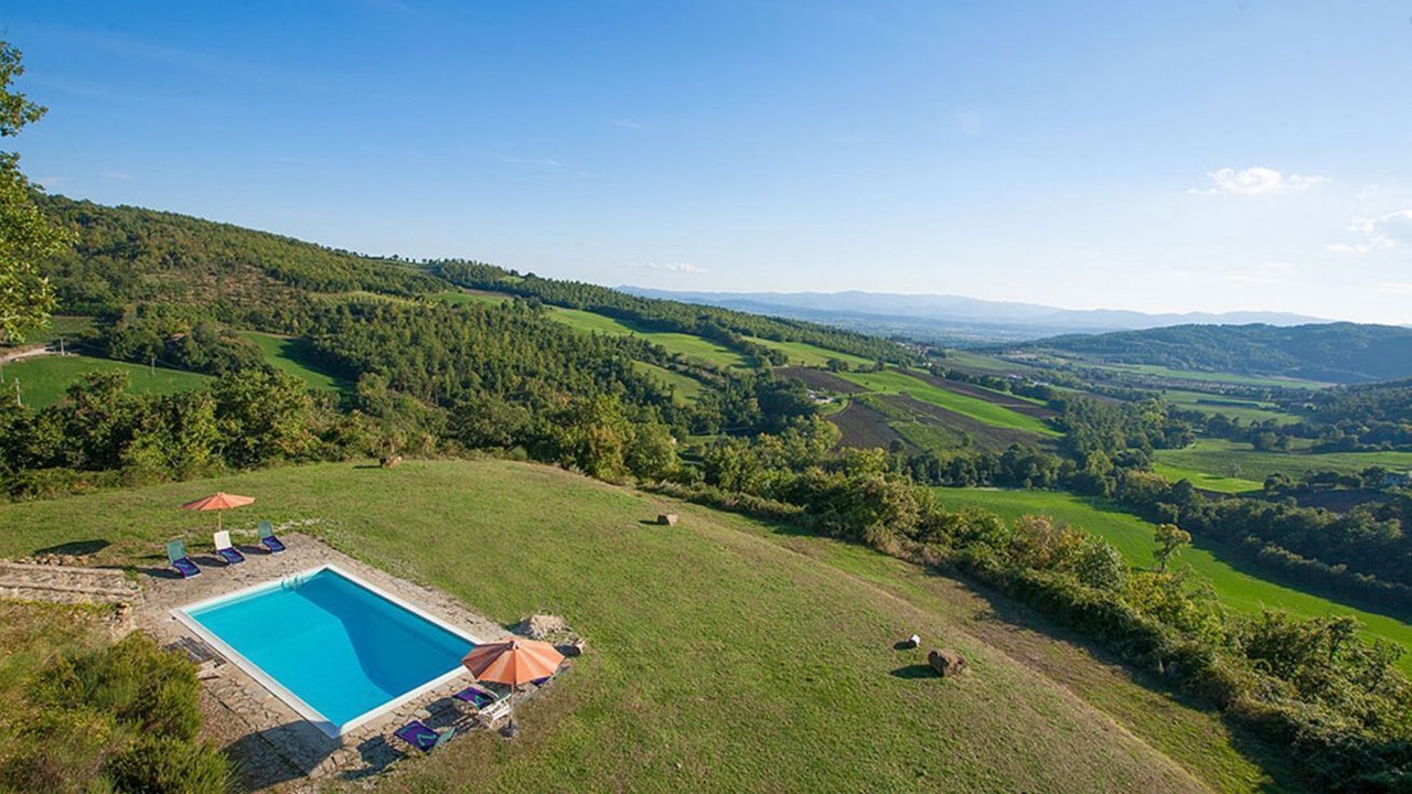 Photo of Outdoor in Pieve Santo Stefano