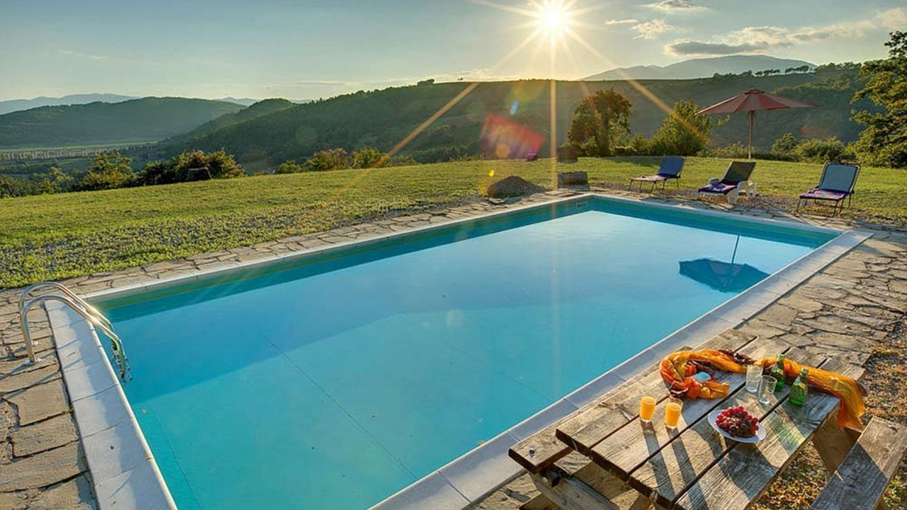 Photo of Outdoor in Pieve Santo Stefano