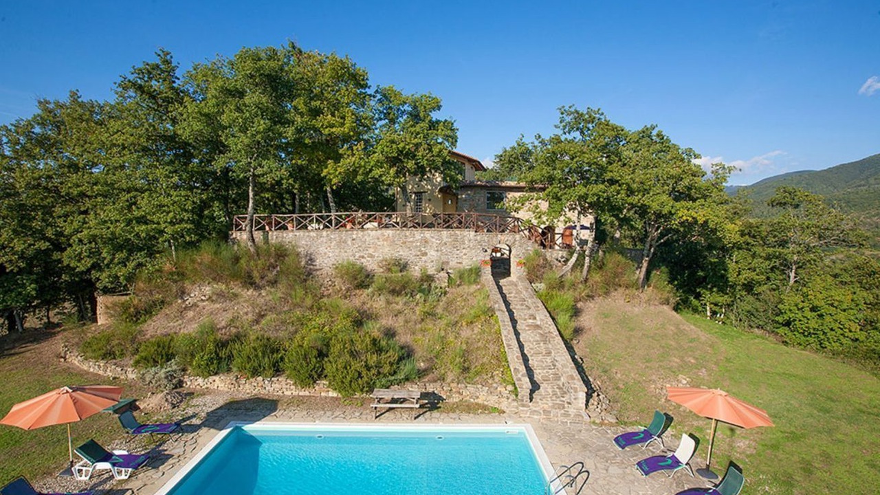 Photo of Outdoor in Pieve Santo Stefano