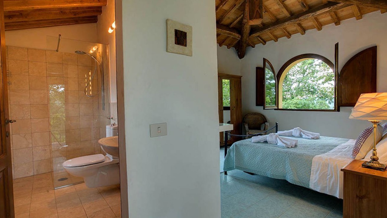 Photo of Bathroom in Pieve Santo Stefano